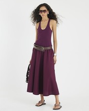 River Island Womens Maxi Dress