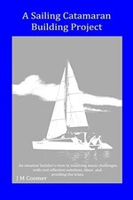 Sailing Catamaran Building