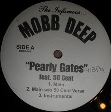 Mobb Deep - Pearly Gates /