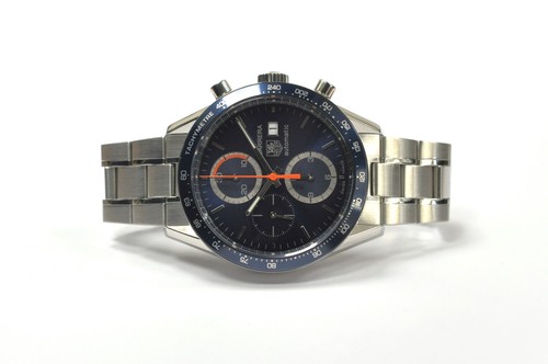Tag heuer carrera - tag, 16