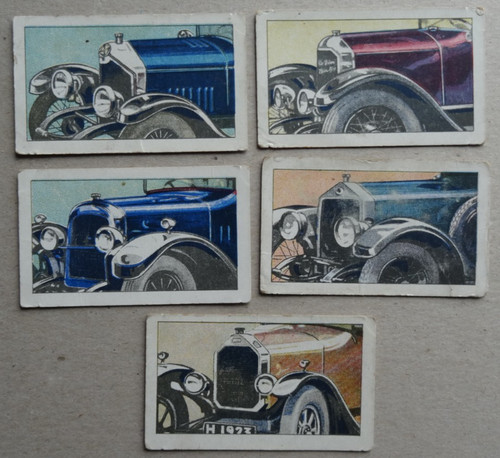 Motor cars glance - motor, at