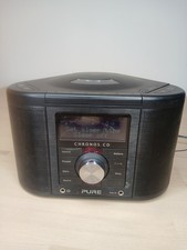 Pure chronos series dab - 2,