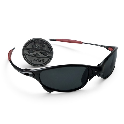 Oakley juliet ducati carbon - juliet,