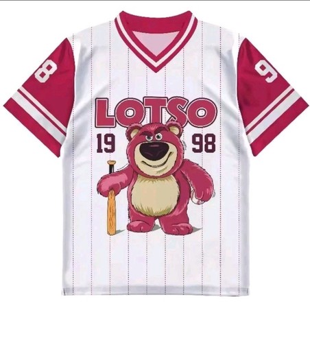 Disney toy story lotso - disney,