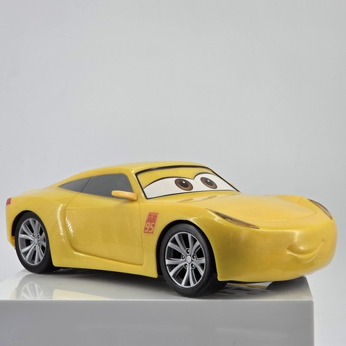 Disney pixar cars - disney, ramirez