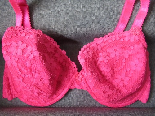 Senza bra underwired - senza,