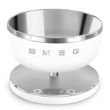 Smeg Kitchen Scales Matte