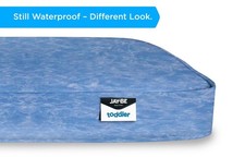 Jay-Be Toddler Waterproof