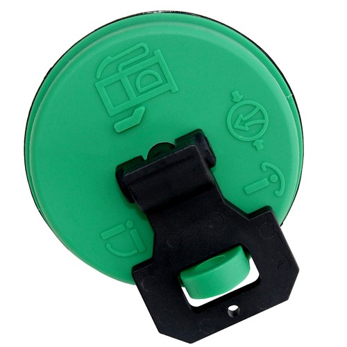Locking fuel cap - locking, fits