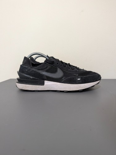 Nike waffle one black - waffle,