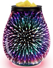 Bobolyn Electric Wax Melts