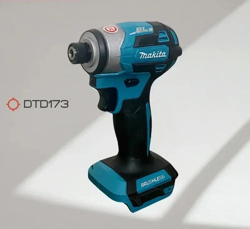 Makita dtd173z 18v lxt - makita,