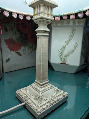 Vintage shabby chic plaster - vintage,