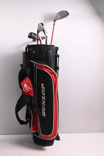Junior dunlop max package - dunlop, set