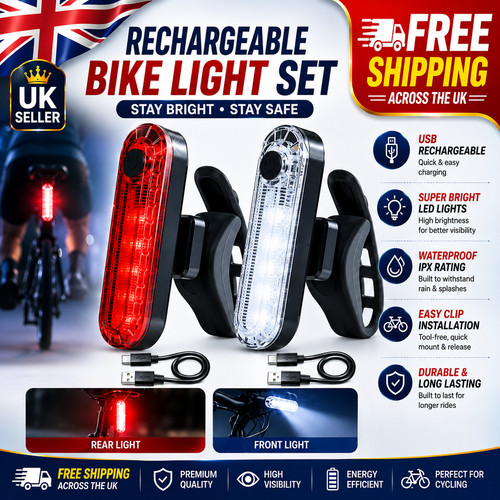 Led navigation lights - lights, kit