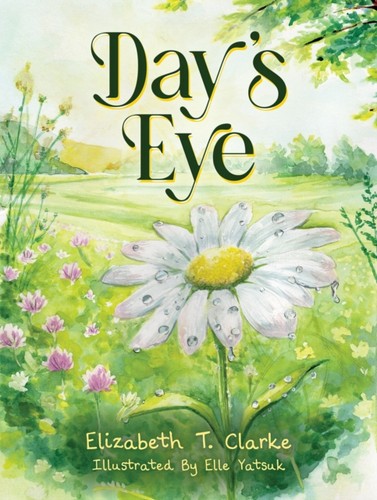 Day eye elizabeth t - eye,