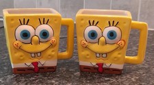 Spongebob square pants 3d - spongebob,