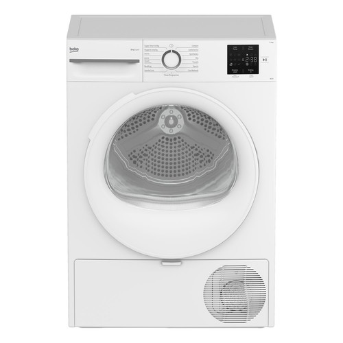 Beko 9kg heat - beko,