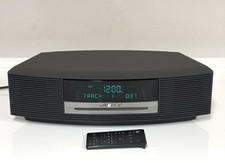 Bose Wave Music System CD
