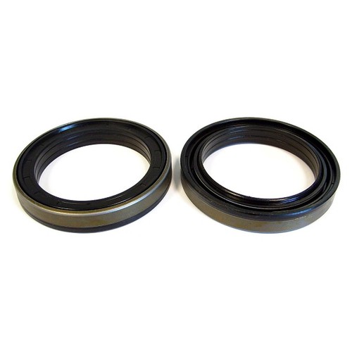 Rear axle simmering fits - rear,