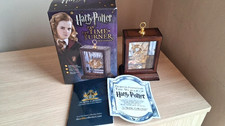 Harry Potter Time Turner Gold