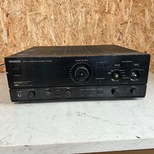 Vintage Kenwood DA-9010