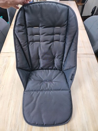Icandy orange replacement - replacement, seat