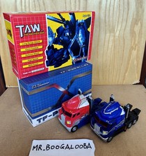 Transformers Fansproject 2009