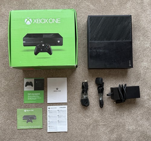 Microsoft xbox one 500gb - microsoft,