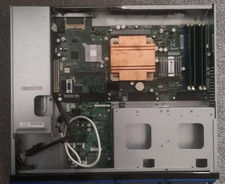 SuperMicro PDSMP-JN001 Motherboard Socket 775 System Board Juniper SA2500 Server