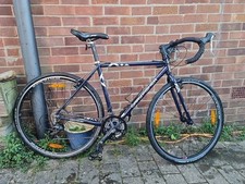 Gary fisher lane 52cm tare - lane,