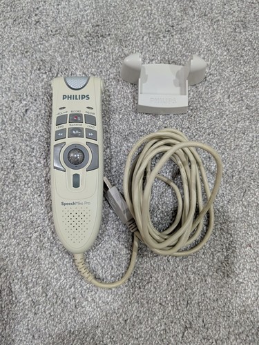 Philips lfh5274 speechmike - philips, lfh5274/00