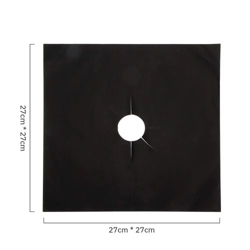 4pcs reusable gas - gas, hob