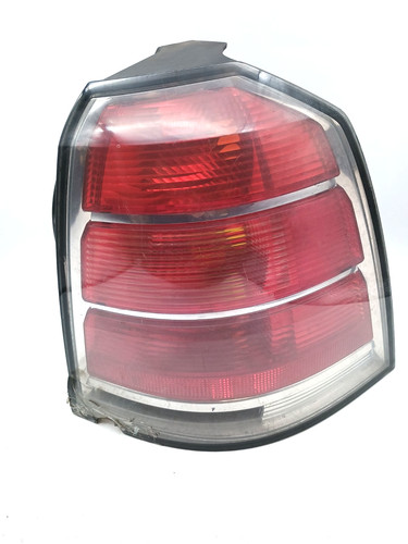 Vauxhall zafira 2005 - vauxhall, b