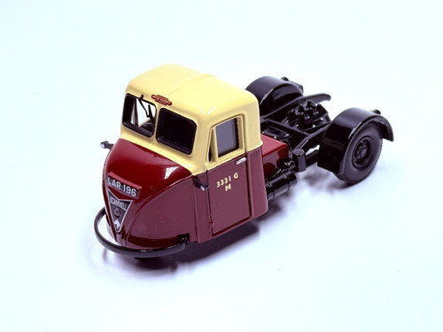 Corgi cc99140 scammell - corgi,