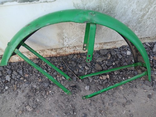 Genuine ariel front - ,
