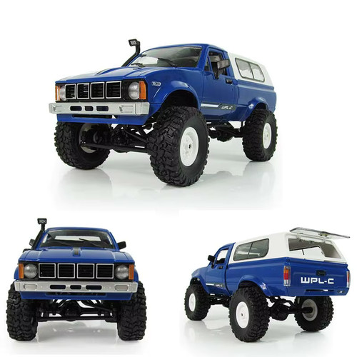 New wpl crawler c24 - crawler, c24-1