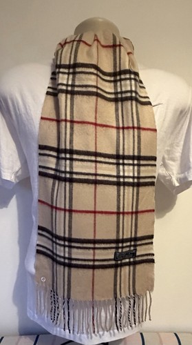 Burberry vintage cream - vintage,
