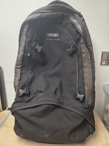 Vango planet 15 litre - 70, +