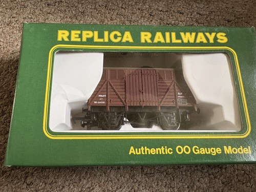 Replica railways 13612 - railways,