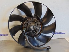 Landrover Discovery Viscous Fan MK3 04-09 2.7 TDV6 Cooling Radiator Clutch