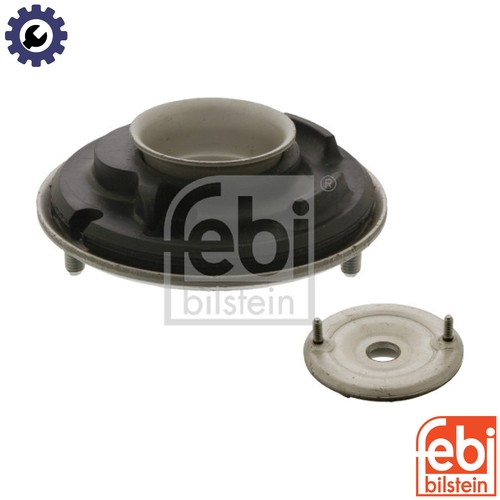 Spring seat 38626 for - 38626, vw