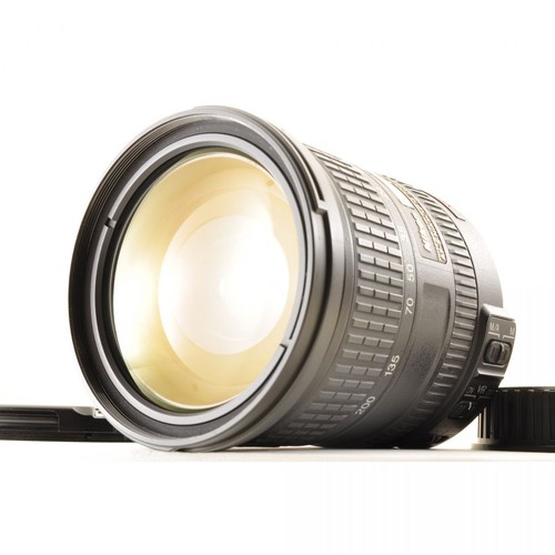 Nikon nikkor 18 200mm - af-s, 18-200mm