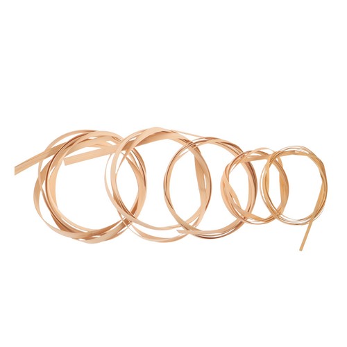 Pcs basket making - 5,