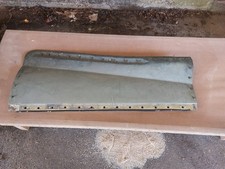 Mig aircraft panel 03 - aircraft,