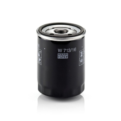 Spin engine oil filter - spin-on,