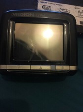 Medion GoPal PNA250 - GPS AUTOMOTIVE RECEIVER - Sat Nav - Black 