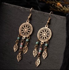Women's Fashion Jewelry Gold