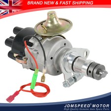 Electronic Distributor Sports Custom Built and Complete 45D6 Fit Jaguar XK XJ