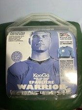 KooGa Warrior Upper Body protector - Size Lrg
